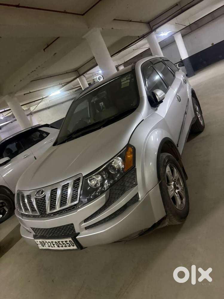 Mahindra Xuv500 2011-2015 W8 4wd, 2014, Diesel