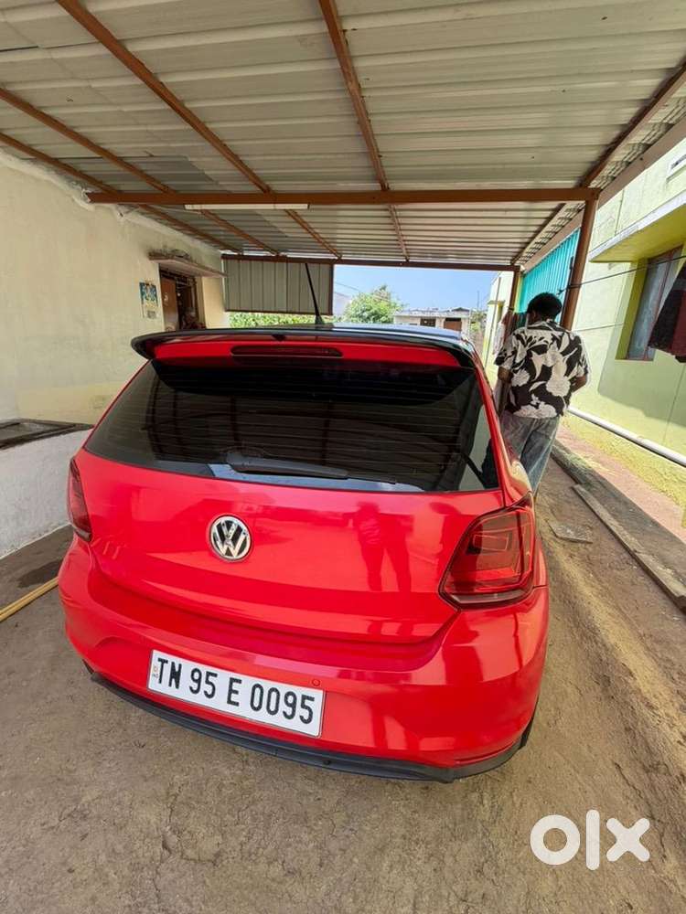 Volkswagen Polo Gti 2020 Petrol 70 Km Driven