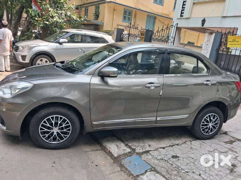 Maruti Suzuki Swift Dzire Vxi Optional, 2021, Petrol