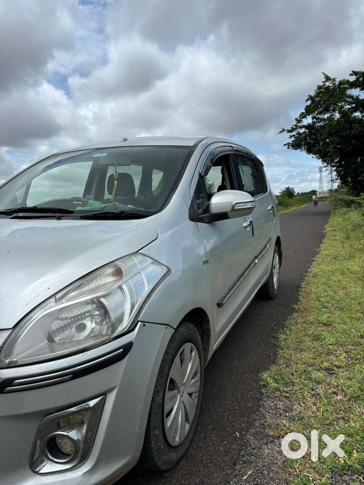Maruti Suzuki Ertiga Diesel Good Condition
