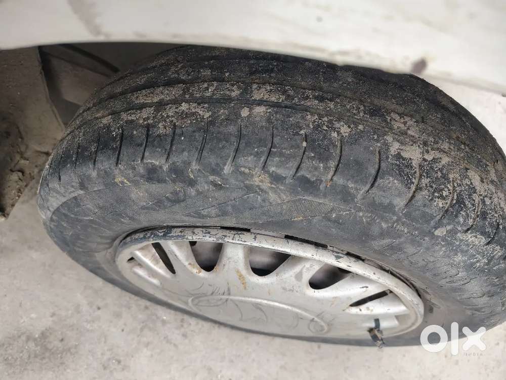 Hyundai Eon 2015 Petrol 85000 Km Driven