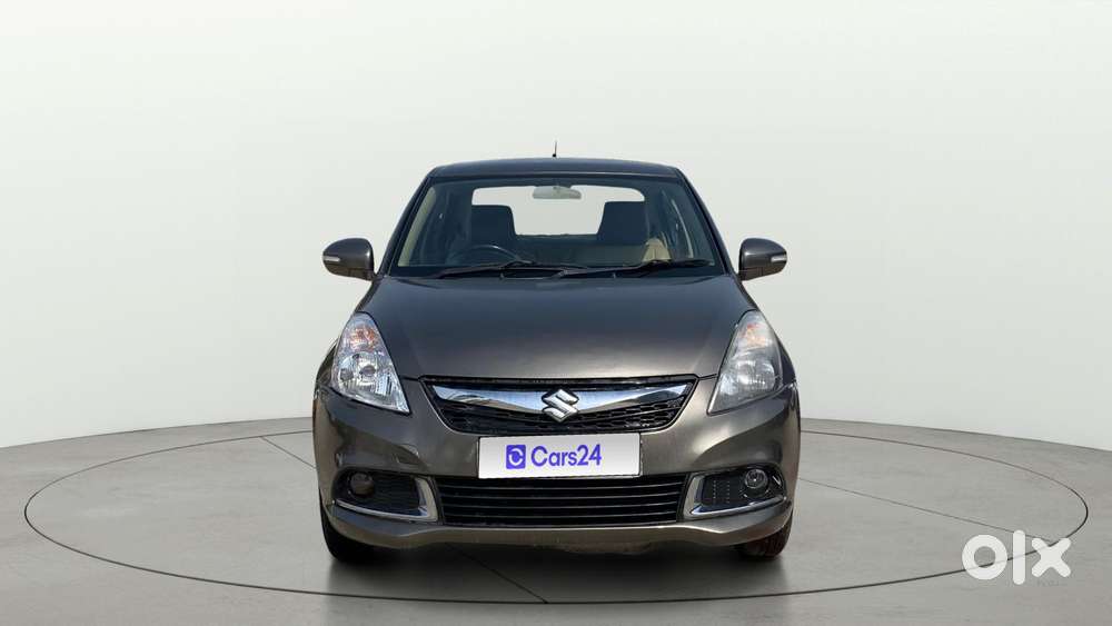 Maruti Suzuki Swift Dzire Vxi 1.2, 2015, Petrol