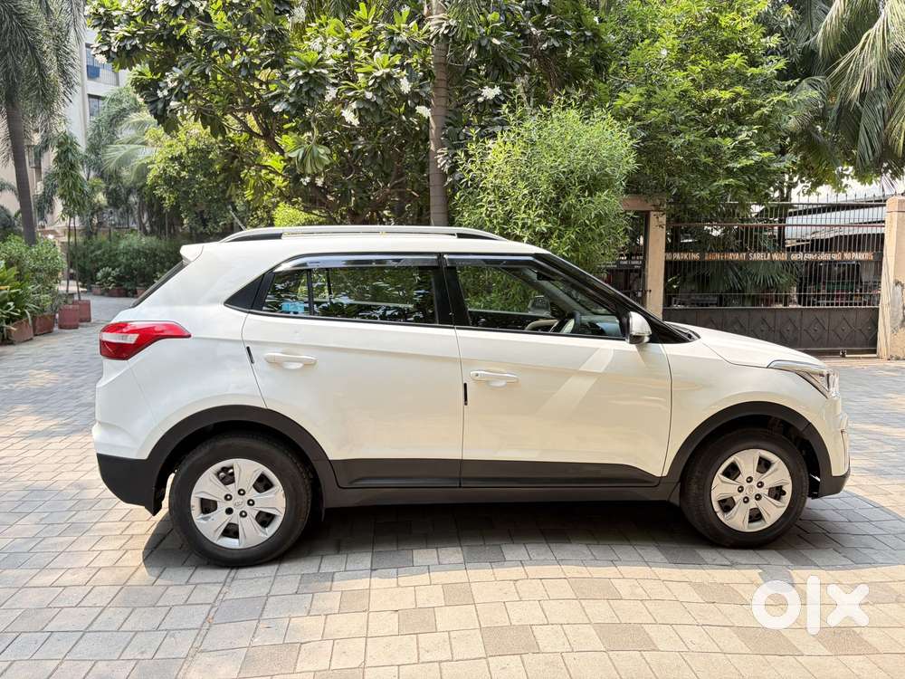 Hyundai Creta 1.6 Vtvt S, 2015, Petrol