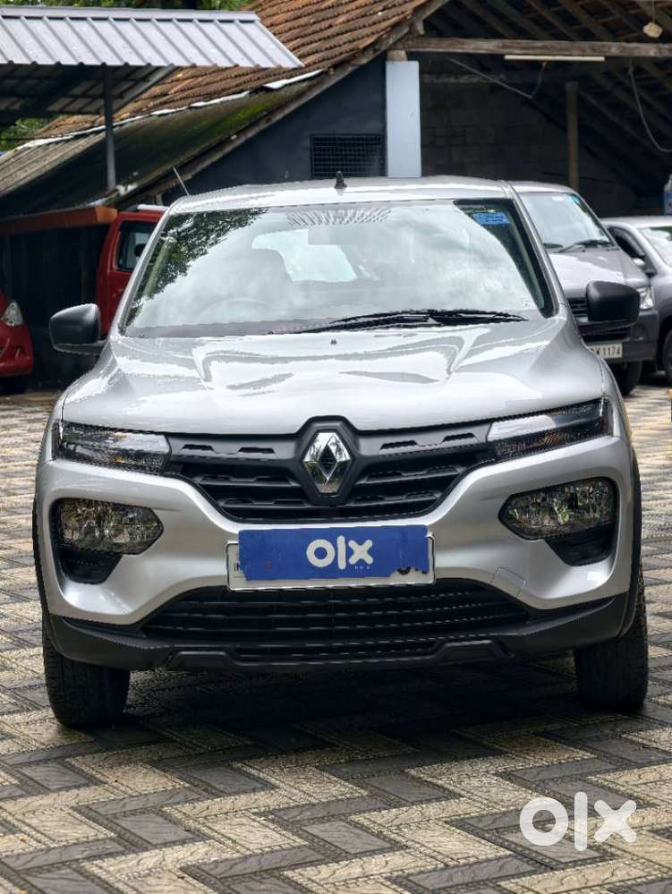 Renault Kwid Rxl, 2020, Petrol