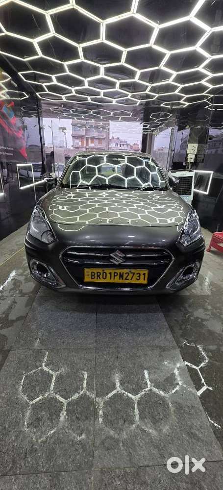 Maruti Suzuki Dzire 1.2 Vxi, 2022, Cng & Hybrids
