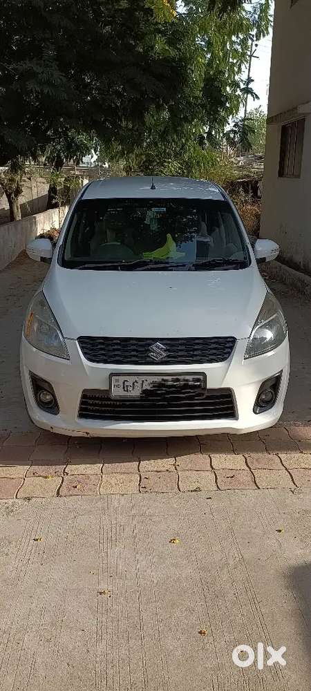 Maruti Suzuki Ertiga 2013 Diesel 79850 Km Driven