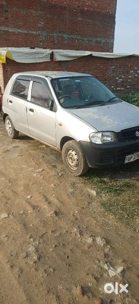 Maruti Suzuki Alto 2005