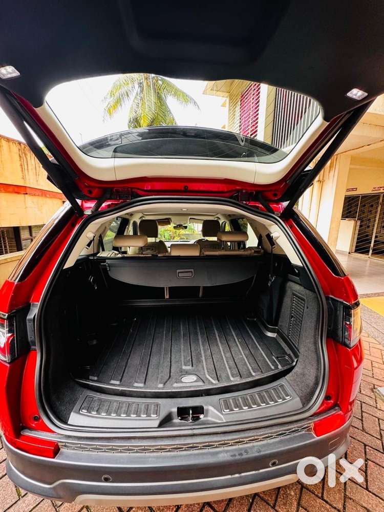 Land Rover Discovery Sport 2.0 Diesel S – Excellent Condition