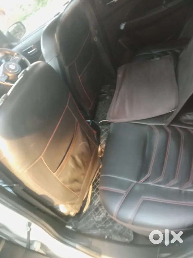 Swift Zxi Cng 2022 Maruti Suzuki