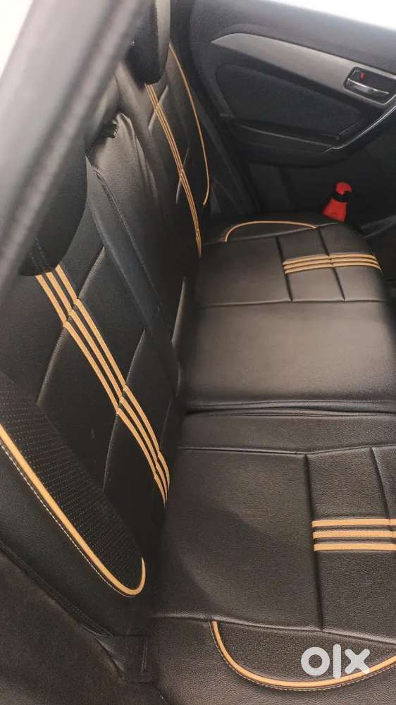 Maruti Suzuki Vitara Brezza 2020 Diesel 92000 Km Driven