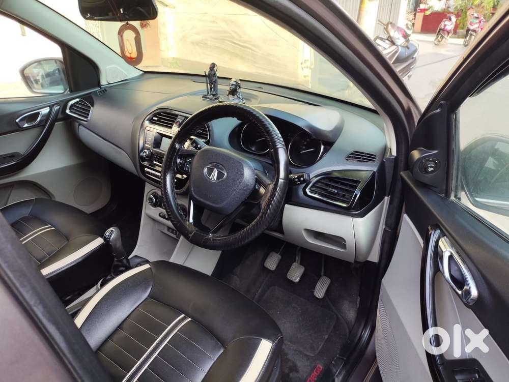 Tata Tiago Xz, 2019, Petrol
