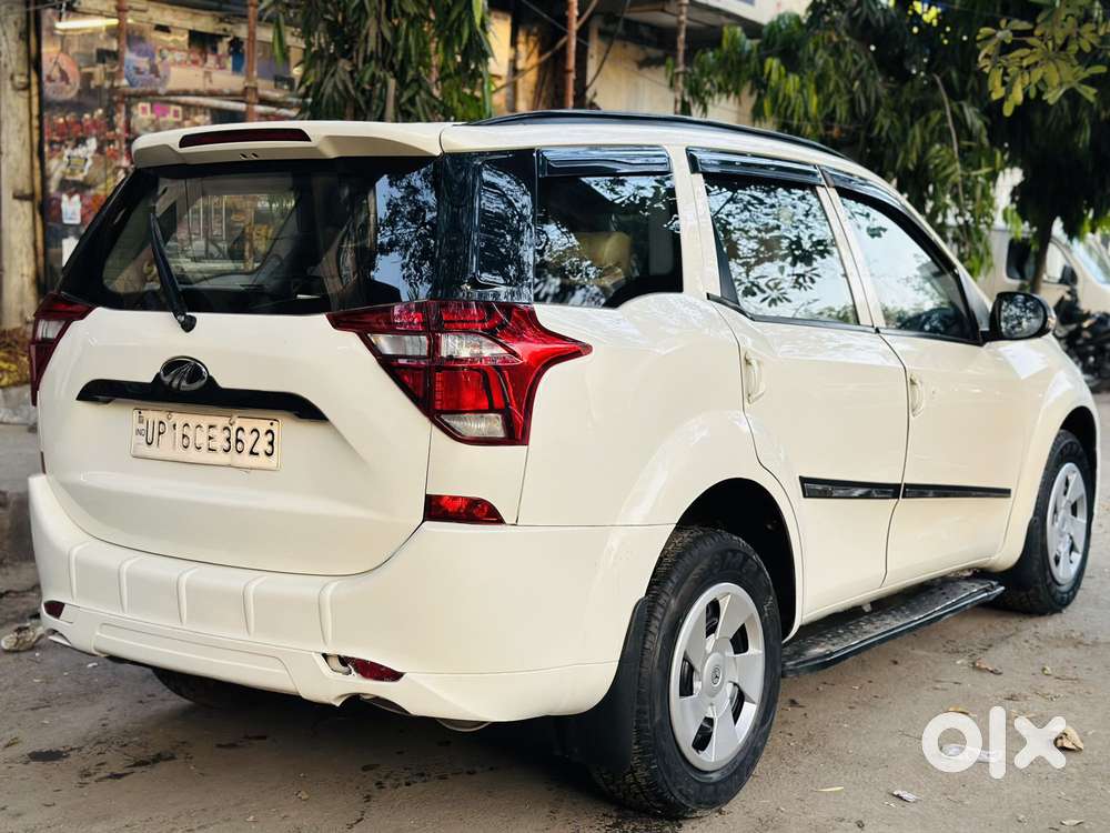 Mahindra Xuv500 W5, 2019, Diesel