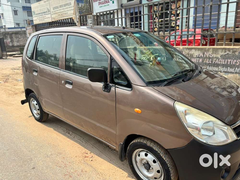 Maruti Suzuki Estilo 2010 Petrol Well Maintained