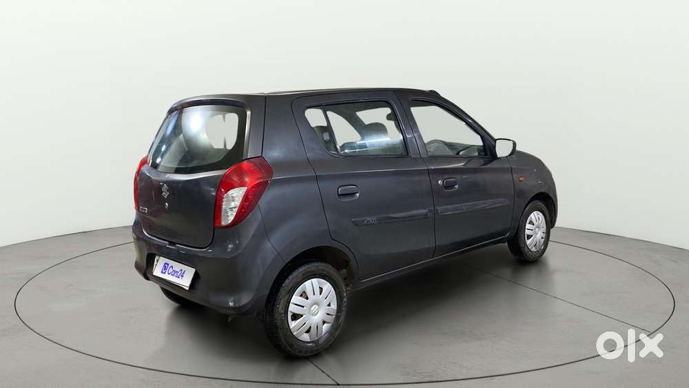 Maruti Suzuki Alto 800 0.8 Vxi (o), 2020, Petrol