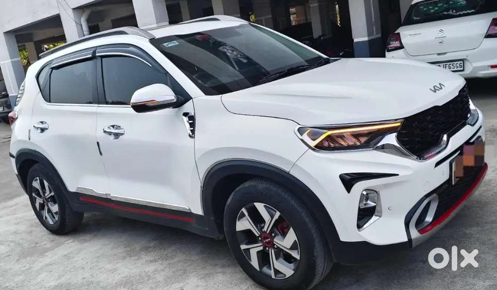 Good Condition Look Like A New Car
