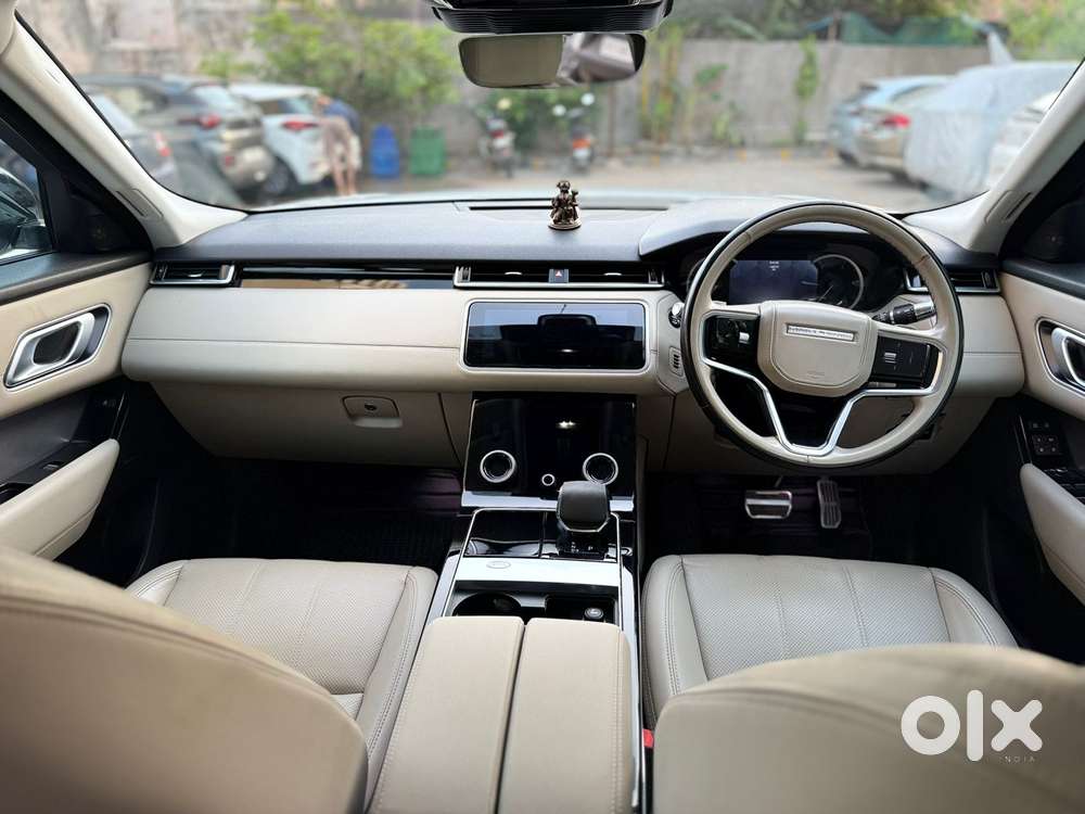 Land Rover Range Velar D180 R-dynamic Hse, 2022, Diesel