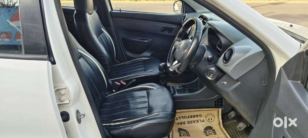 Renault Kwid 1.0 Rxt Edition, 2015, Petrol