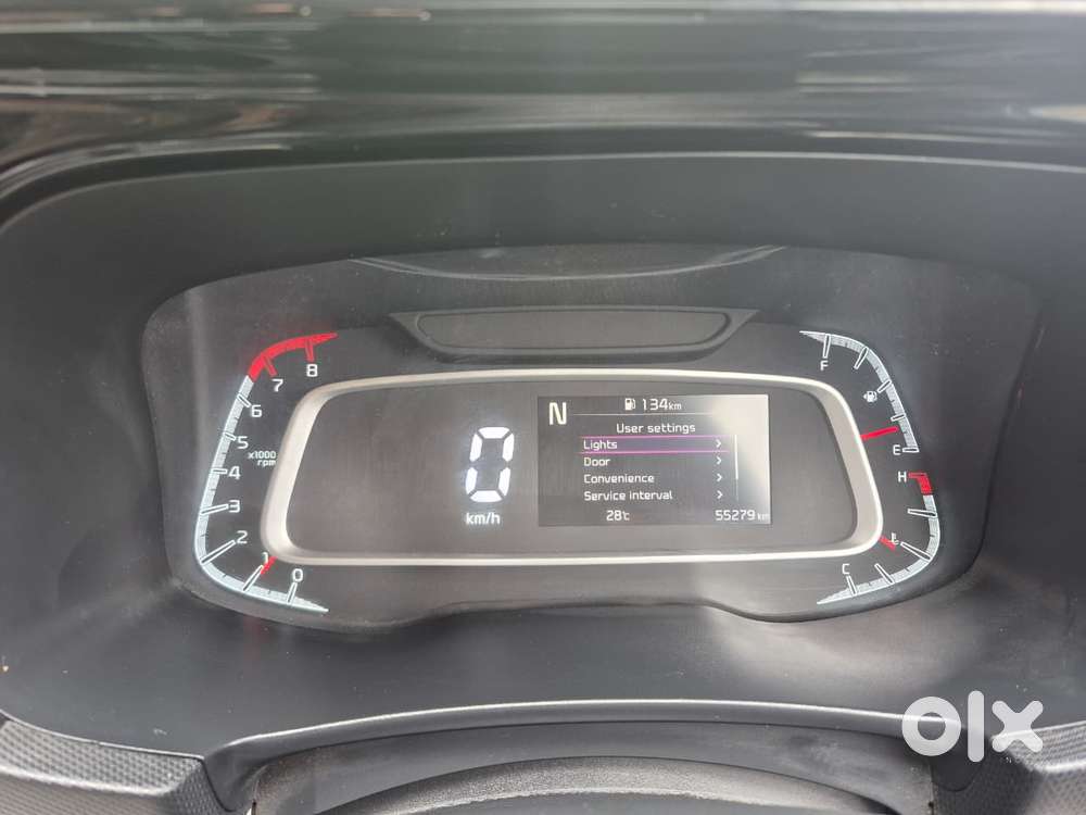 Kia Sonet 1.0 Htx Imt, 2022, Petrol