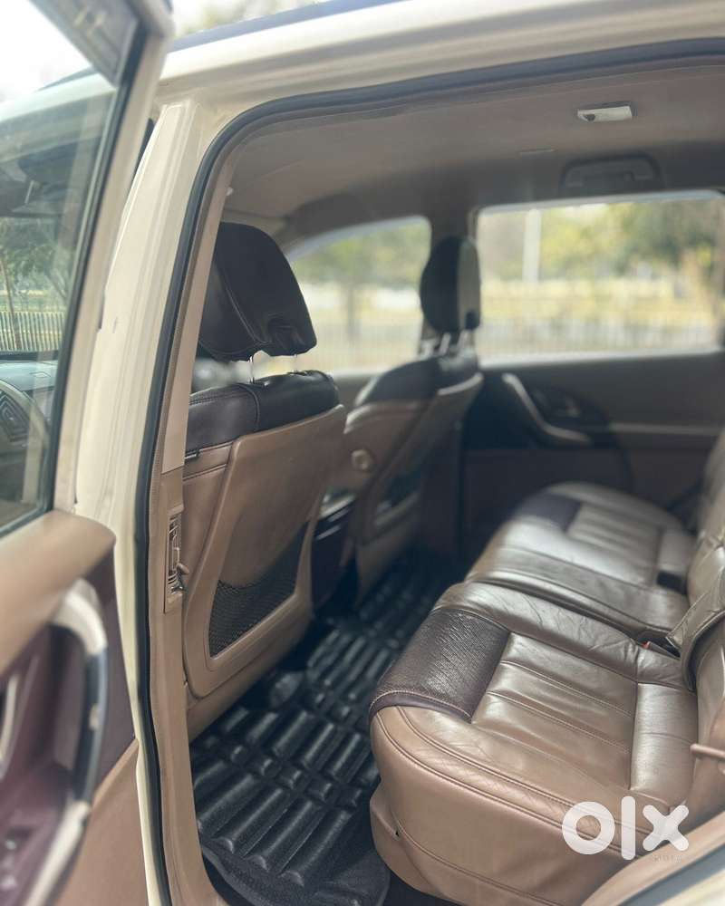 Mahindra Xuv500 2011-2015 W8 2wd, 2015, Diesel