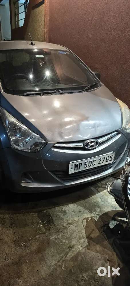 Hyundai Eon 2013 Petrol 63000 Km Driven
