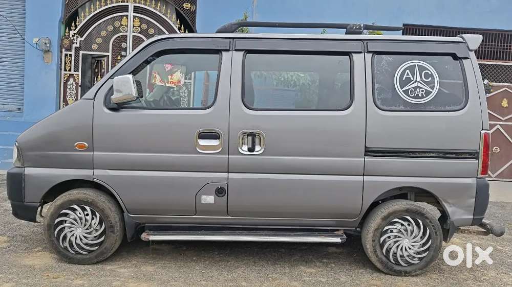 Maruti Suzuki Eeco 2025 Cng & Hybrids 31408 Km Driven