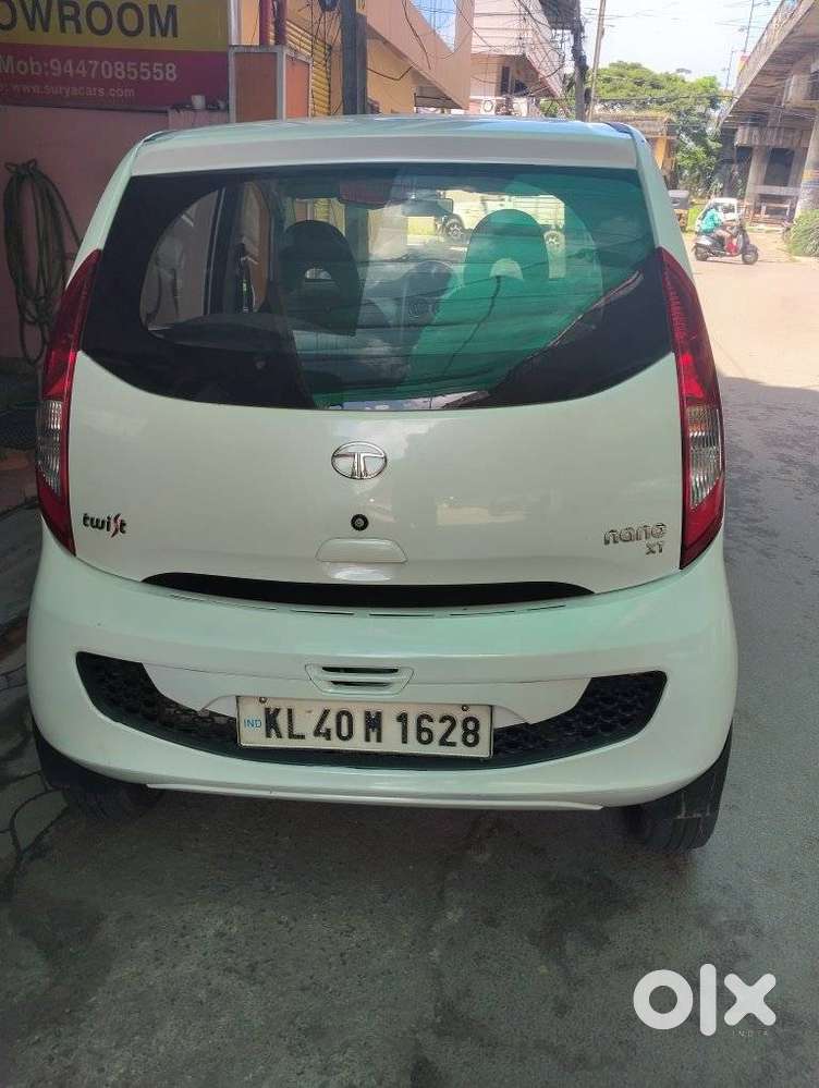 Tata Nano Xe, 2016