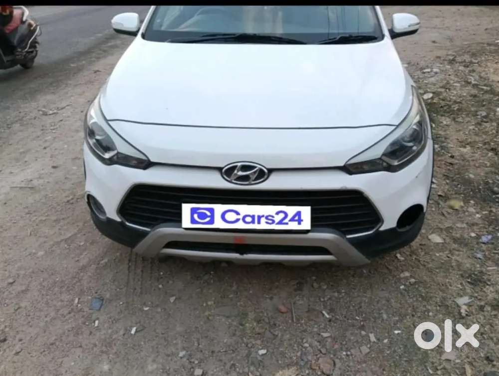 Sell My I 20 Active