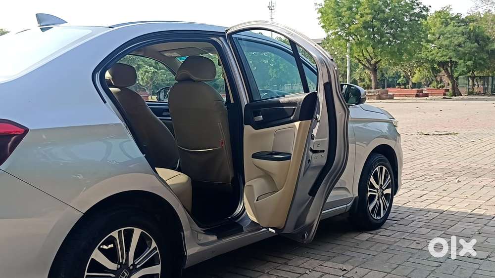 Honda Amaze Vx 1.2 Petrol Mt, 2022, Petrol