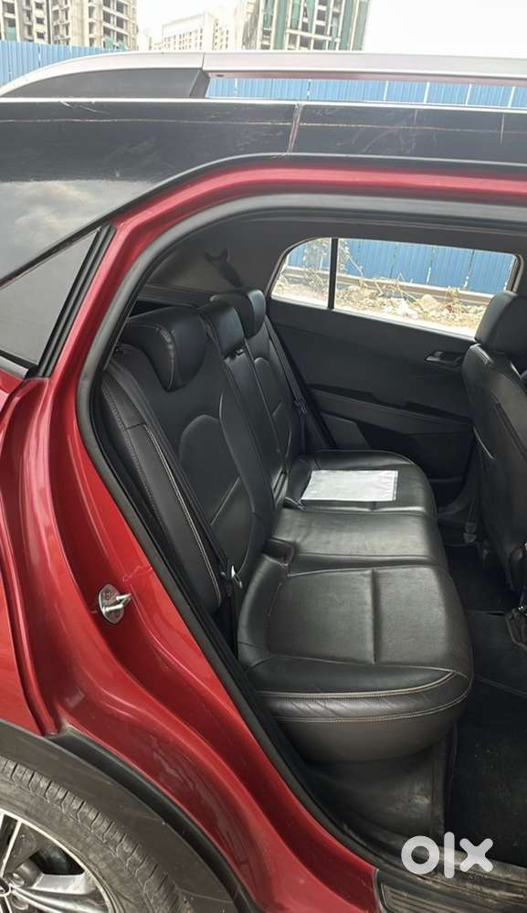 Hyundai Creta 2015 Diesel Well Maintained