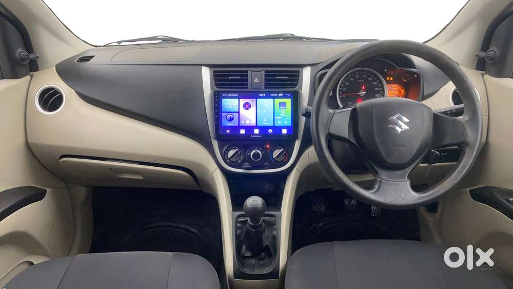 Maruti Suzuki Celerio Cng Vxi Mt, 2020, Cng & Hybrids