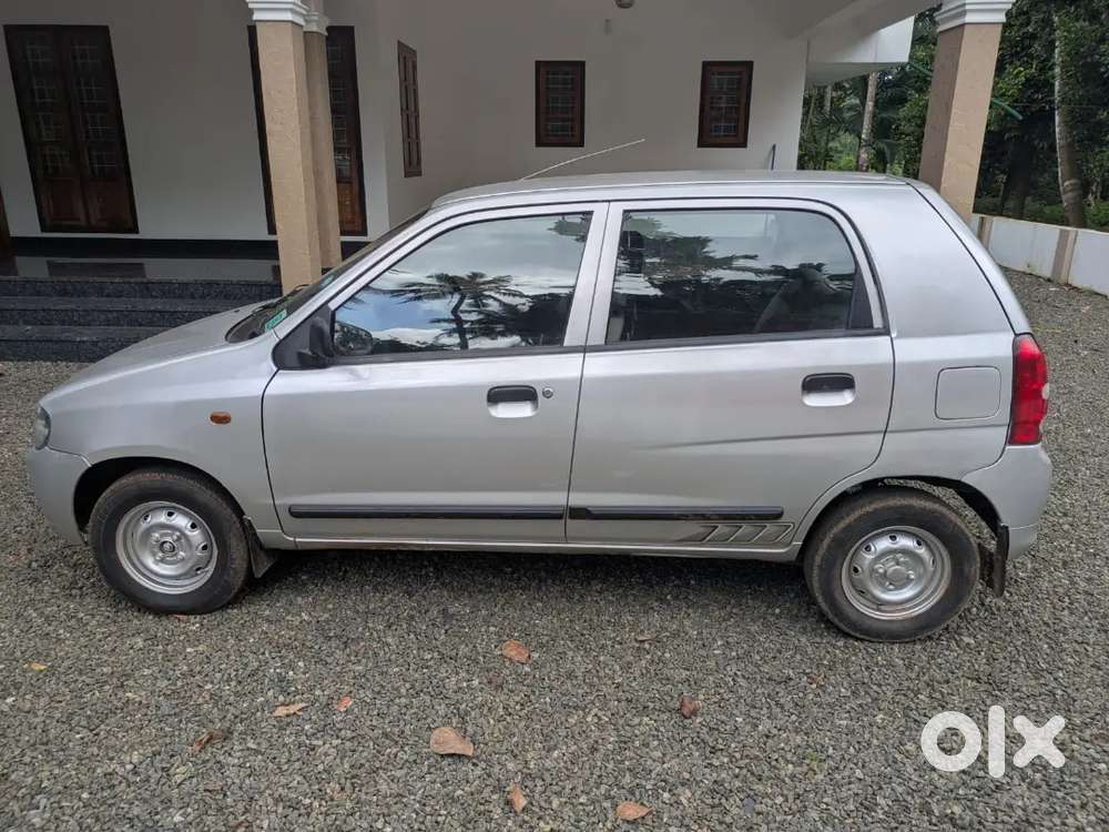 Maruti Suzuki Alto 2006