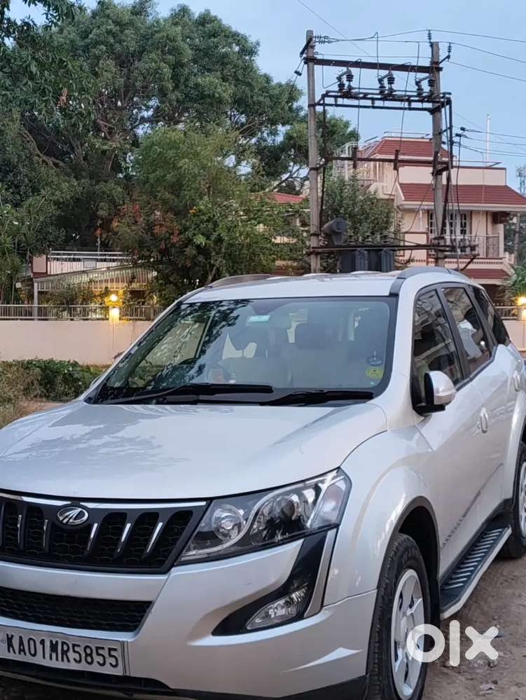Mahindra Xuv500 Diesel Manual 2018