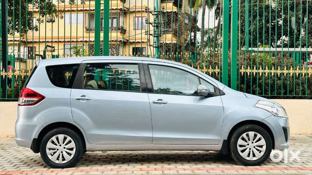 Maruti Suzuki Ertiga 1.5 Vxi, 2013, Petrol