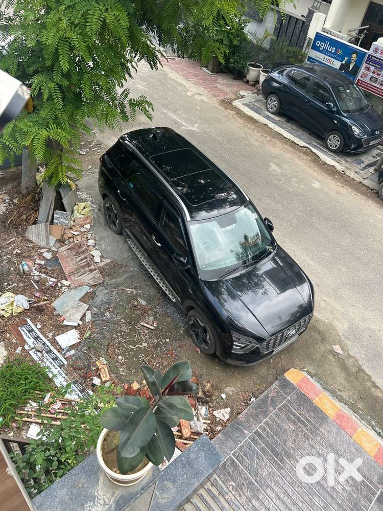 New Condition Car