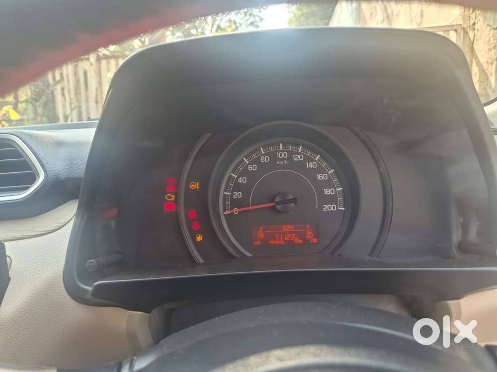 Maruti Suzuki Swift Dzire Tour, 2023, Cng & Hybrids