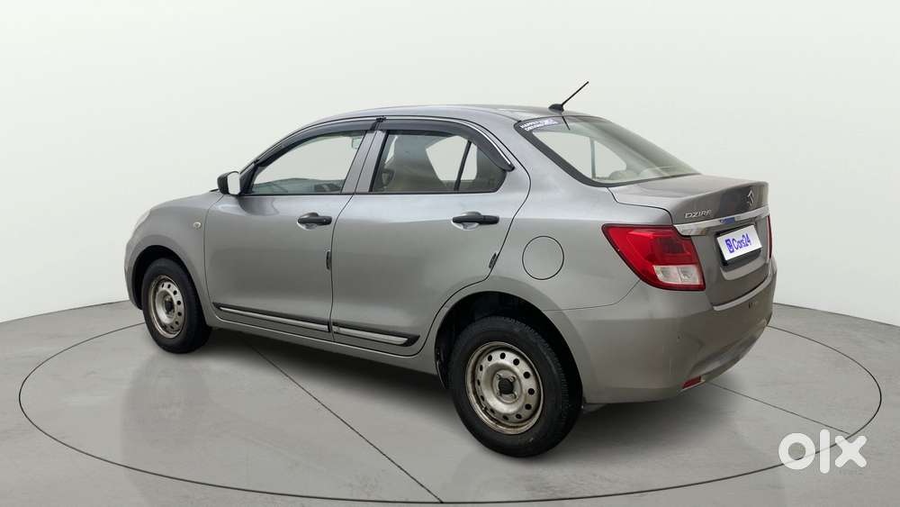 Maruti Suzuki Swift Dzire 1.2 Lxi Bsiv, 2020, Petrol