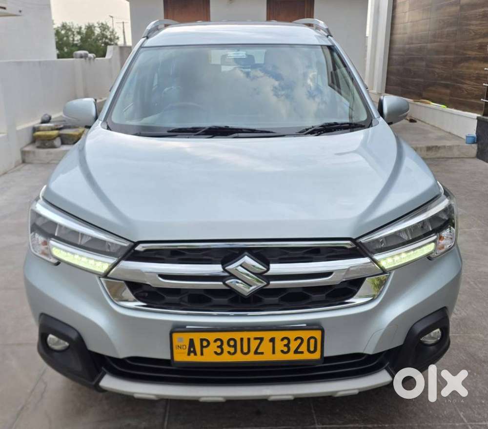 Maruti Suzuki Xl6 1.5 Zeta Mt, 2024, Petrol