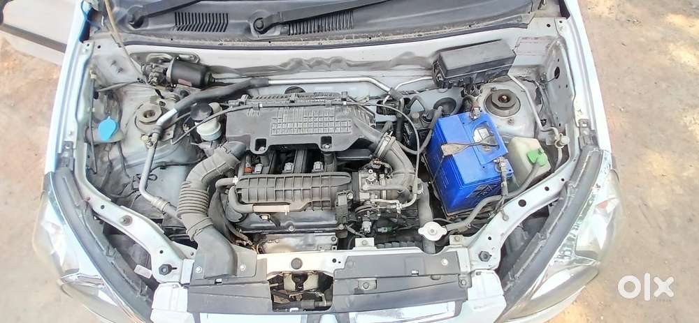 Maruti Suzuki Alto 800 2012-2016 Lxi, 2013, Petrol