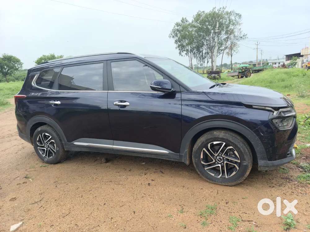 Kia Carens 1.5 2022 Diesel