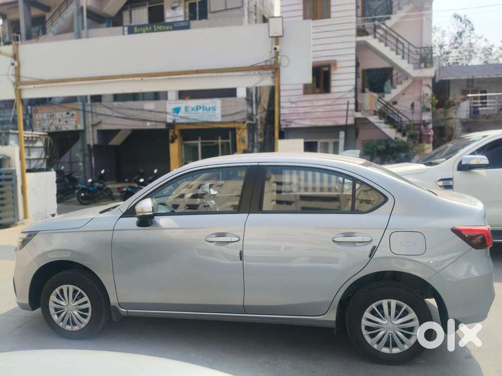 Honda Amaze 1.2 V I-vtec Mt, 2025, Petrol