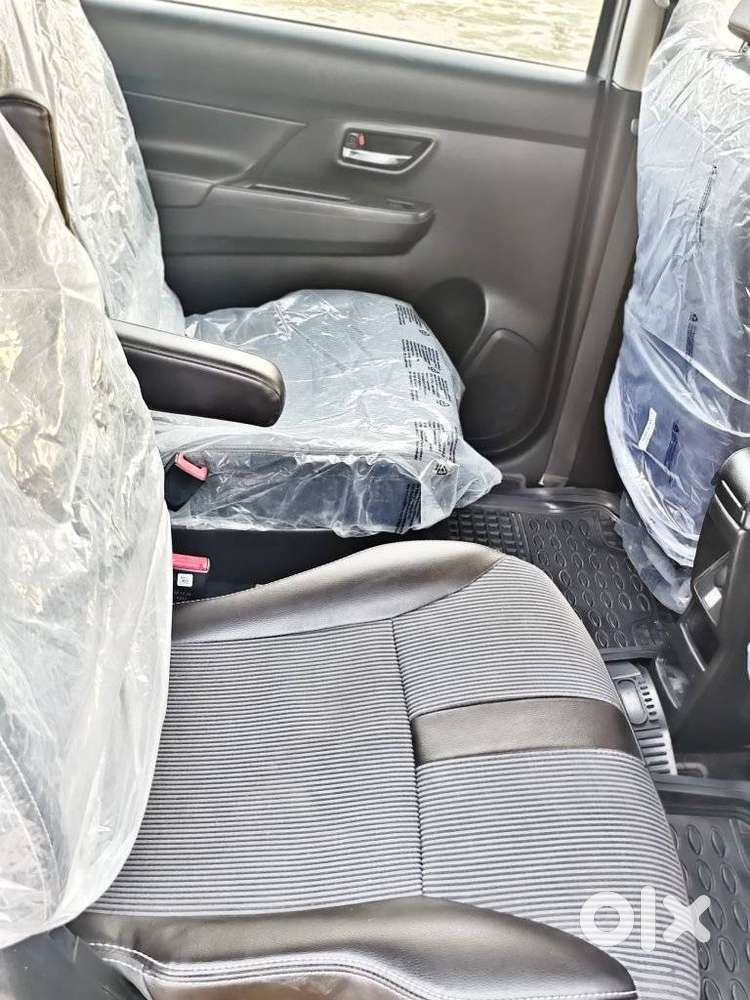 Maruti Suzuki Xl6 1.5 Zeta Mt, 2021, Petrol