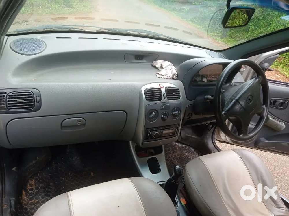 Tata Indica V2 Diesel Manual 2004