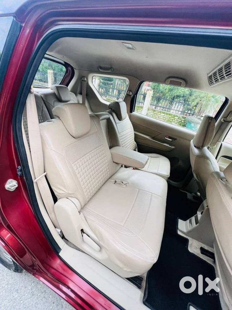 Maruti Suzuki Ertiga 2018-2022 1.4 Zxi Plus Shvs, 2019, Petrol