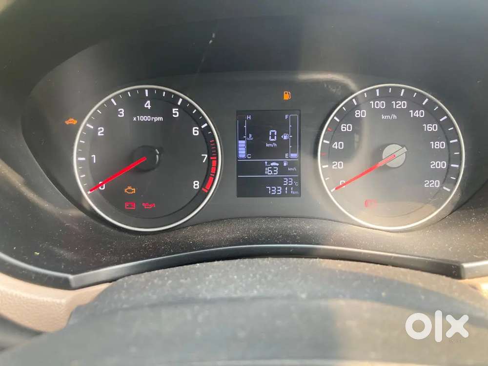 Hyundai I20 2019 November Petrol Well Maintained