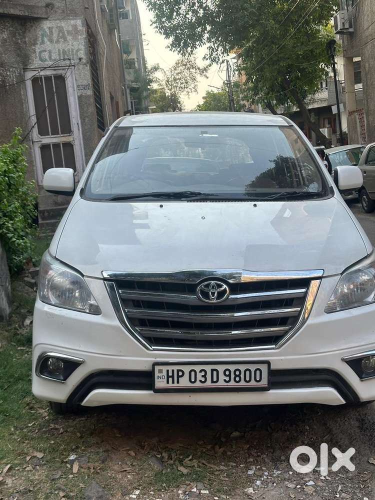 Toyota 2014 Diesel Manual Year