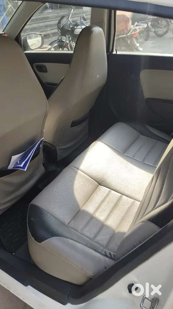 Maruti Suzuki 800 Ac 2014