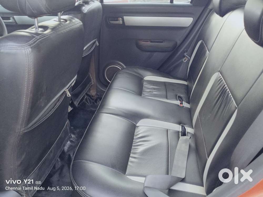 Maruti Suzuki Swift Vdi, 2011, Diesel