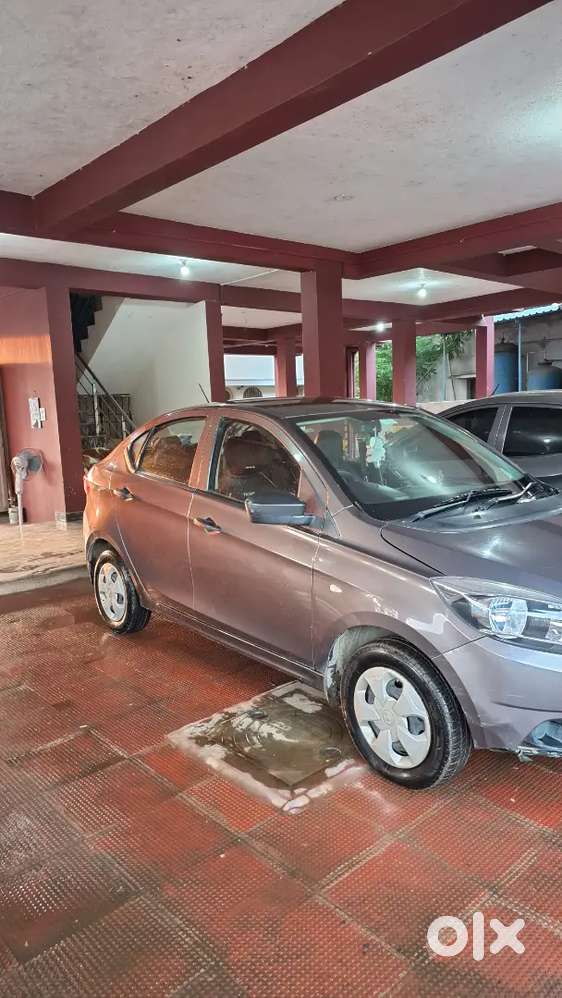 Tata Tigor Xm