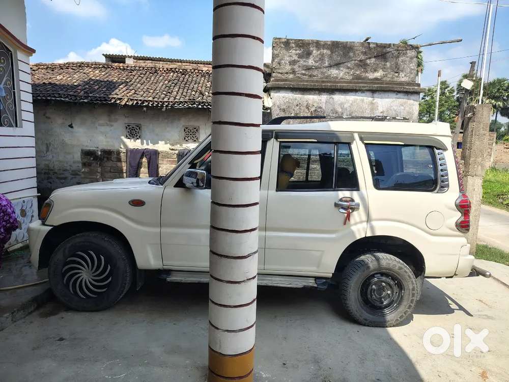 Mahindra Be 6 Diesel 2013