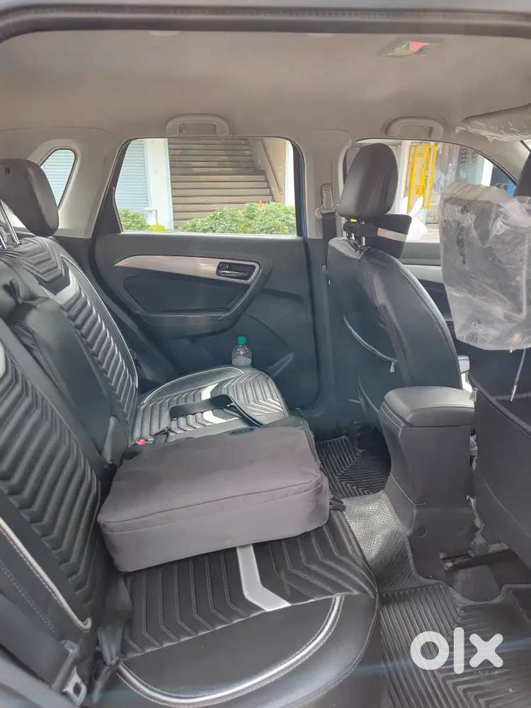 Maruti Suzuki Vitara Brezza 2017 Diesel Well Maintained